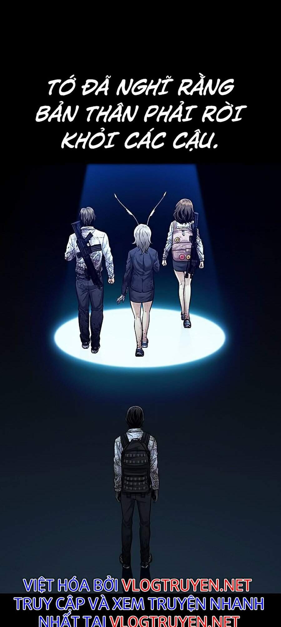 Hive Chapter 279 - 3
