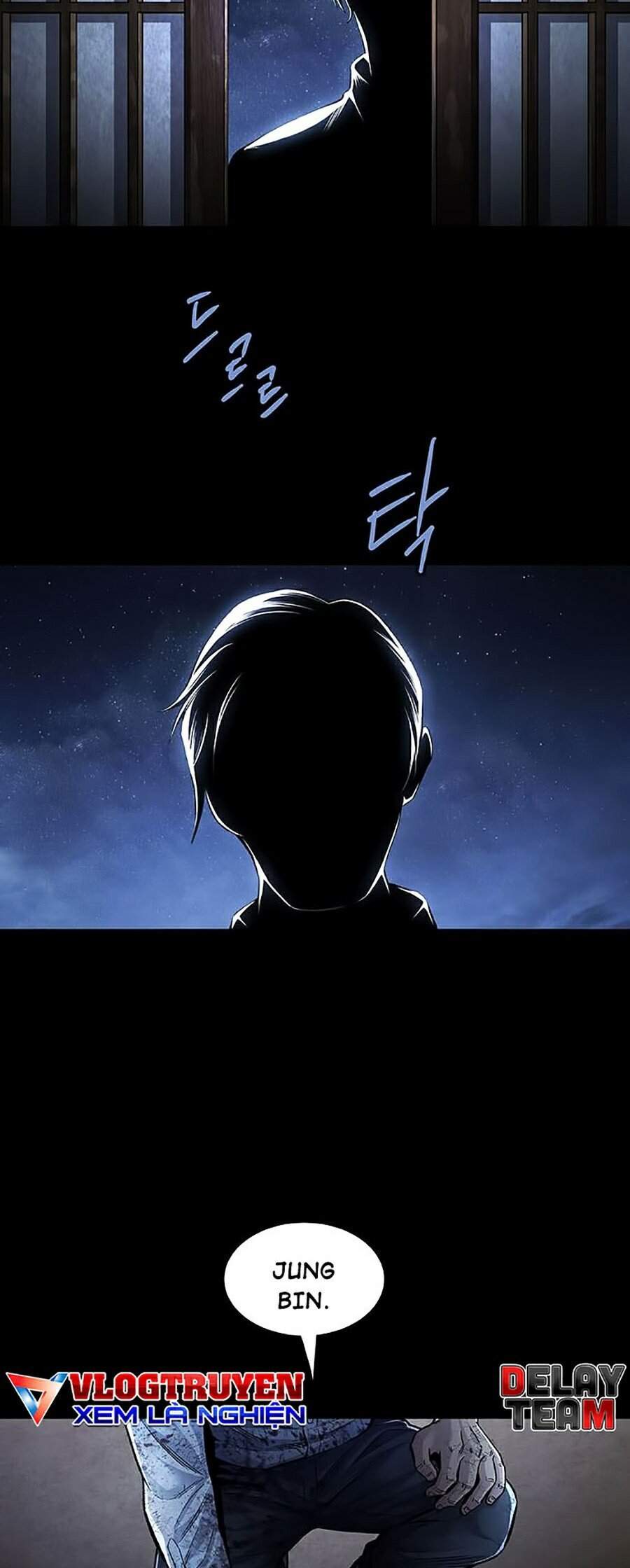 Hive Chapter 279 - 21