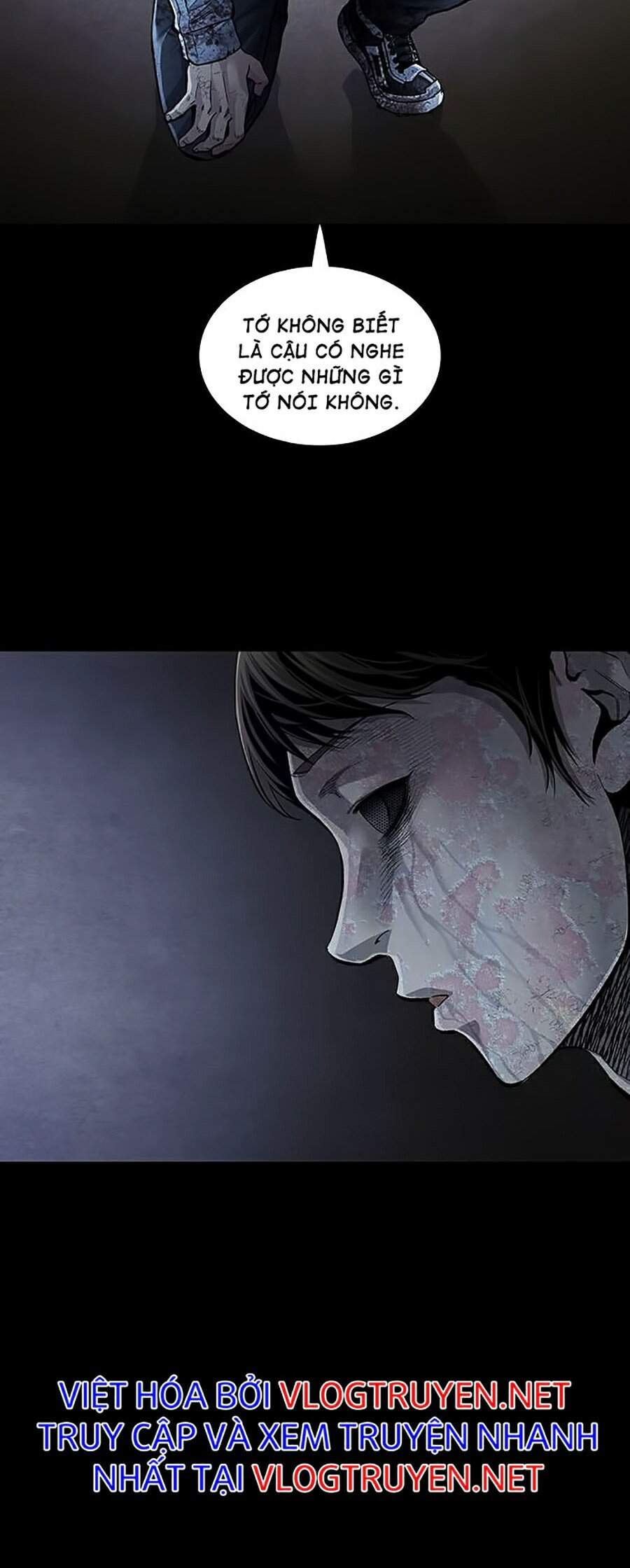 Hive Chapter 279 - 22