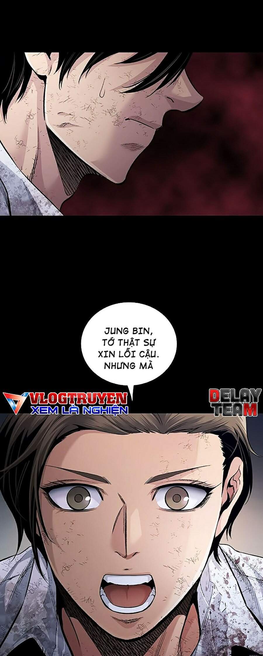 Hive Chapter 279 - 24