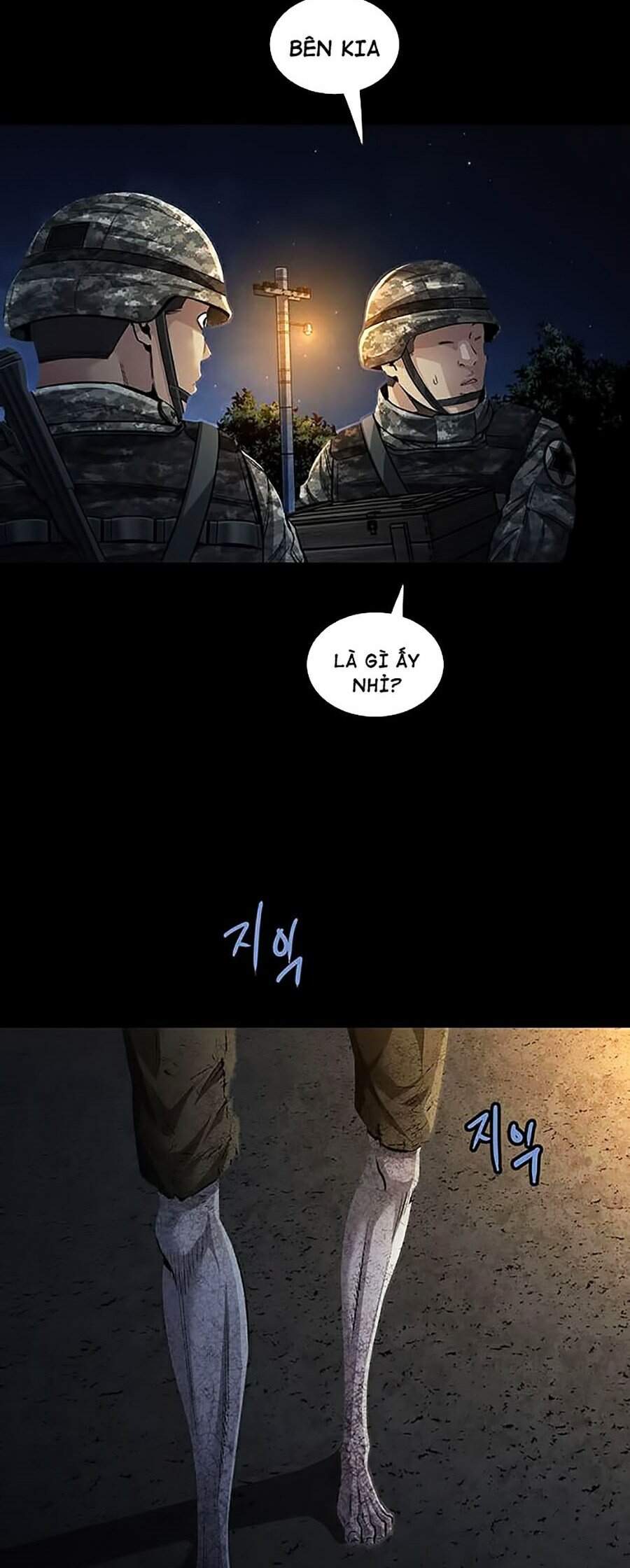 Hive Chapter 279 - 28