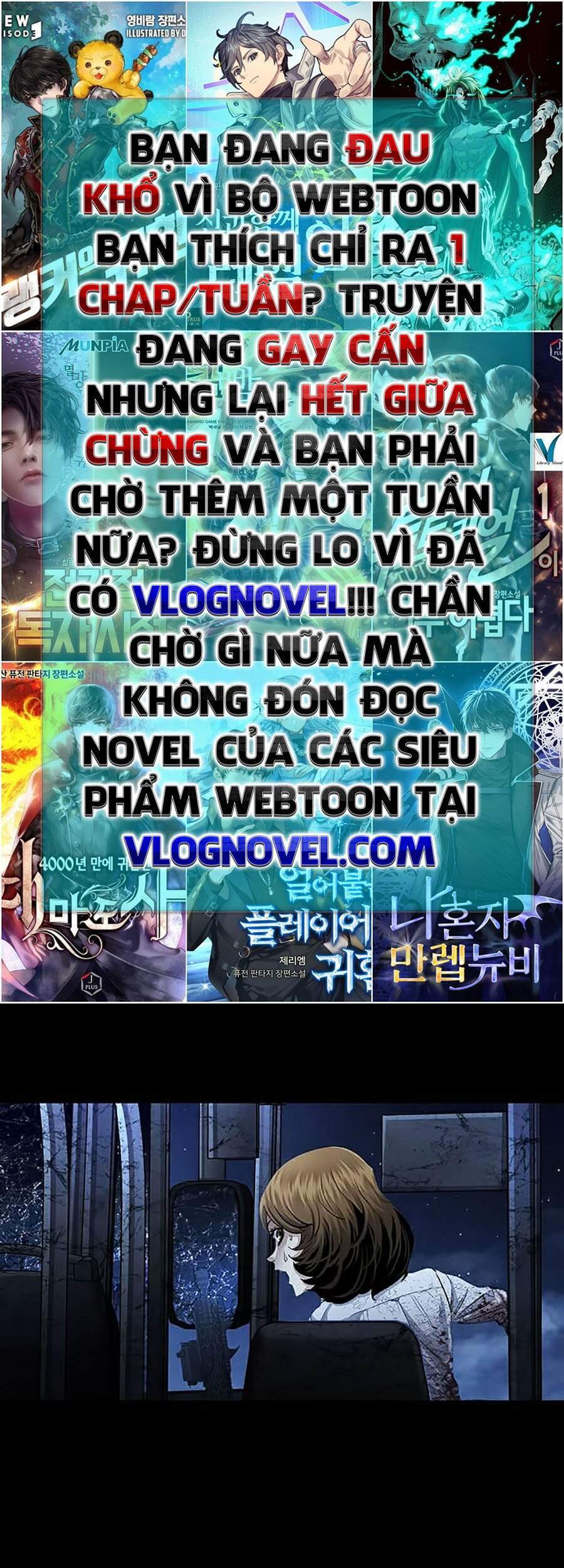 Hive Chapter 279 - 31