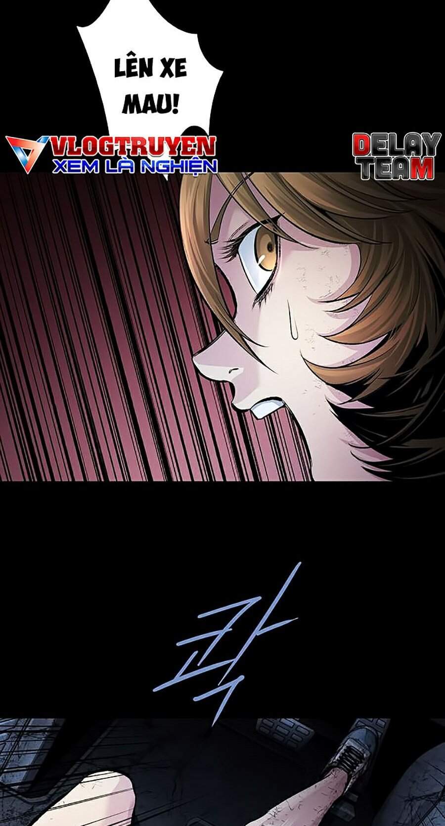 Hive Chapter 279 - 33