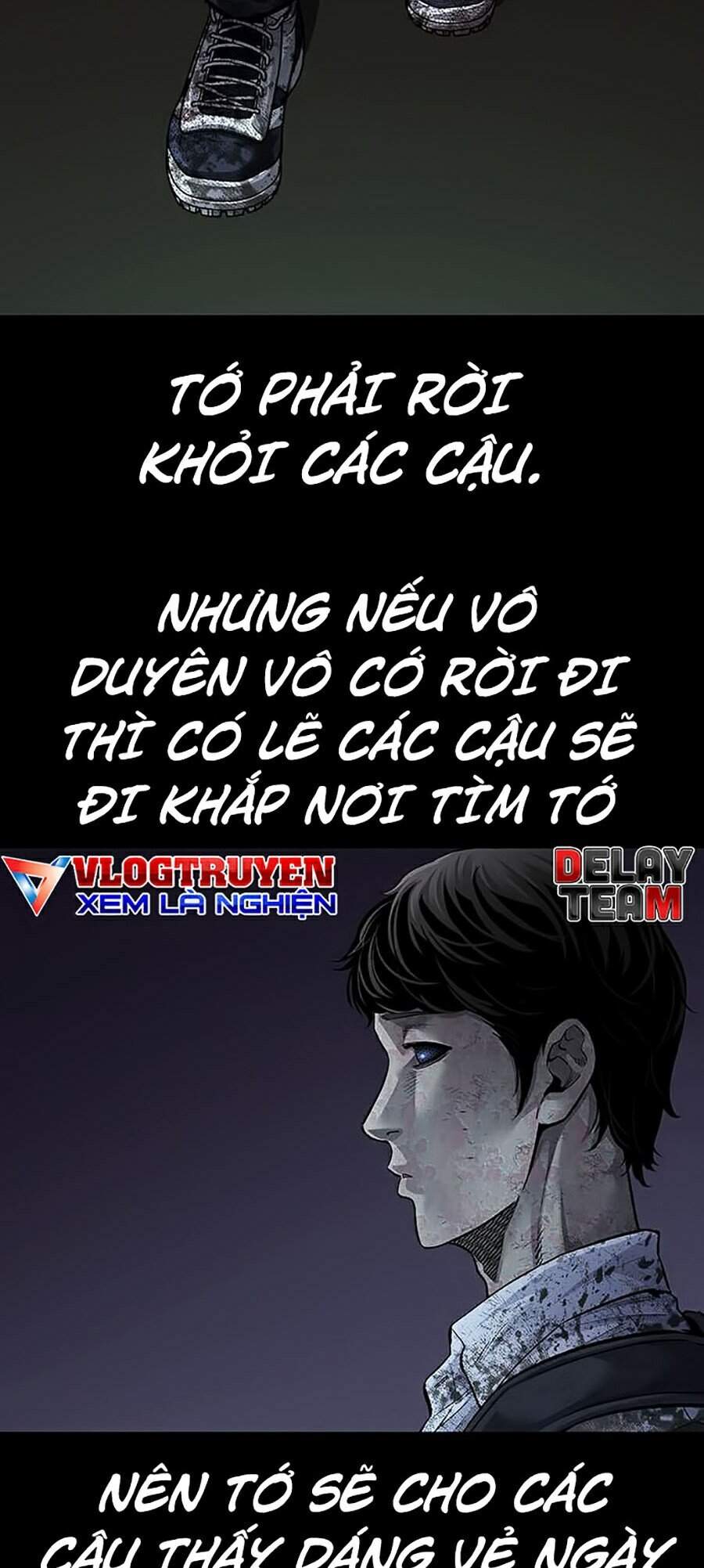 Hive Chapter 279 - 5