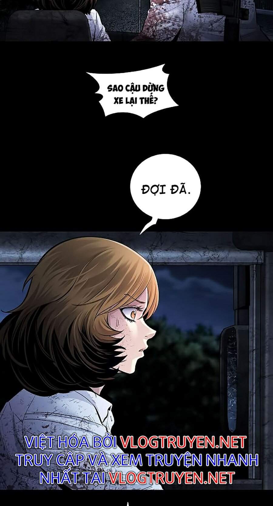 Hive Chapter 279 - 41