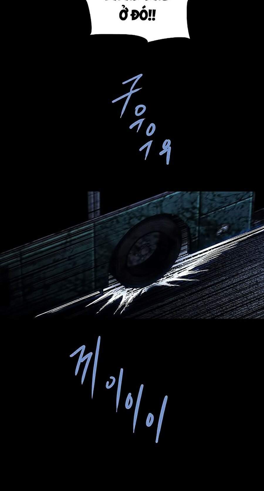 Hive Chapter 279 - 46