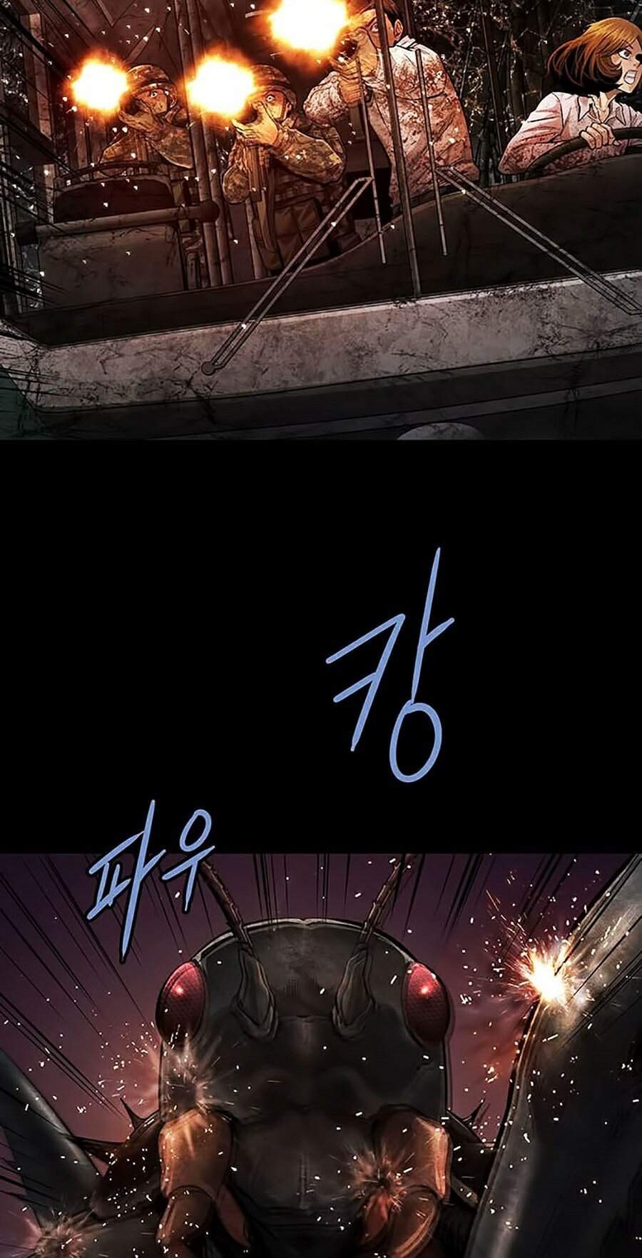 Hive Chapter 279 - 50