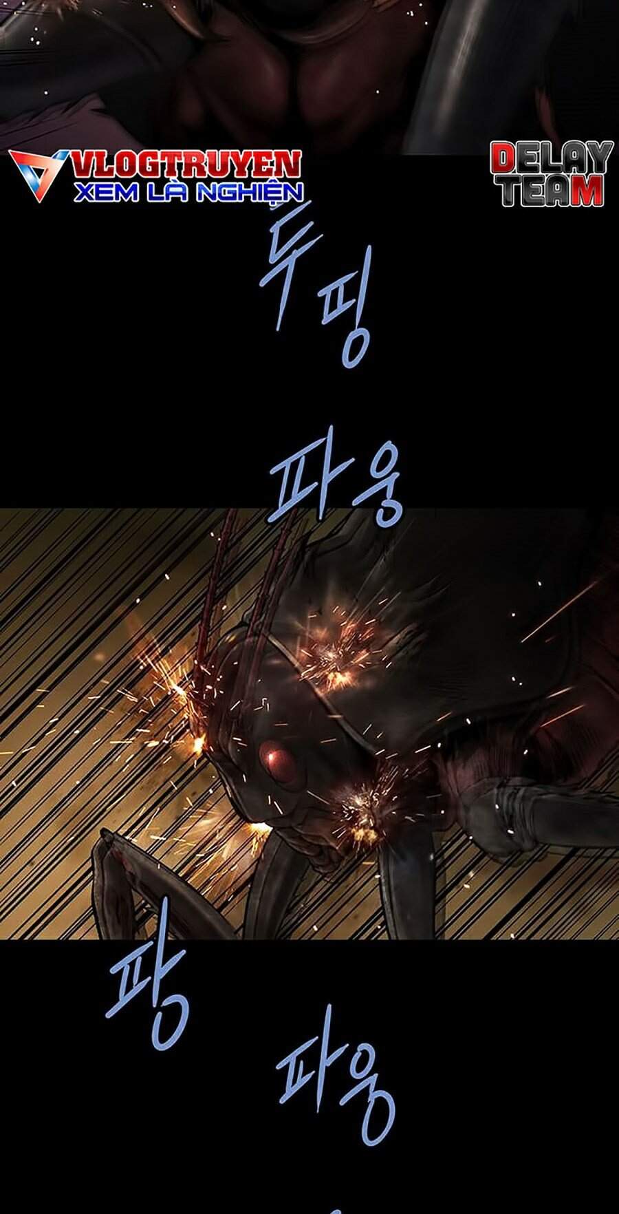 Hive Chapter 279 - 51