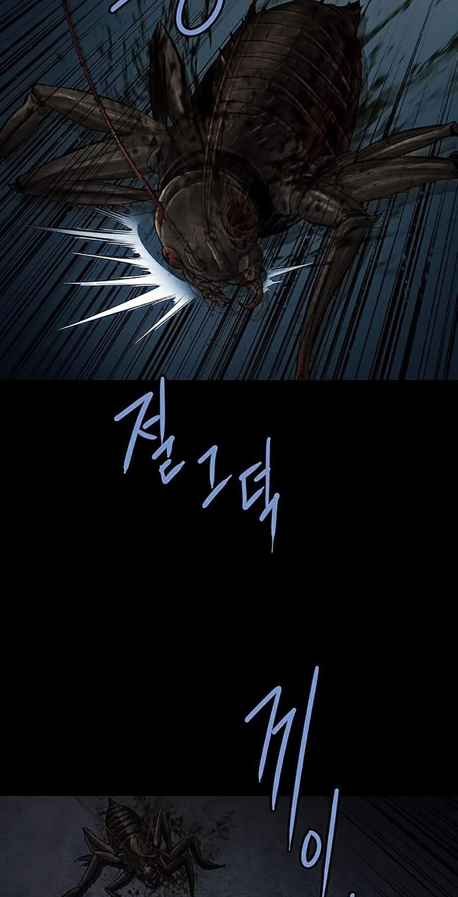Hive Chapter 279 - 55