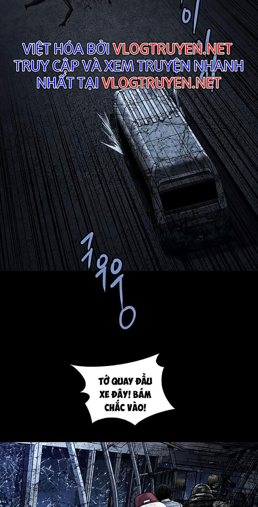 Hive Chapter 279 - 56