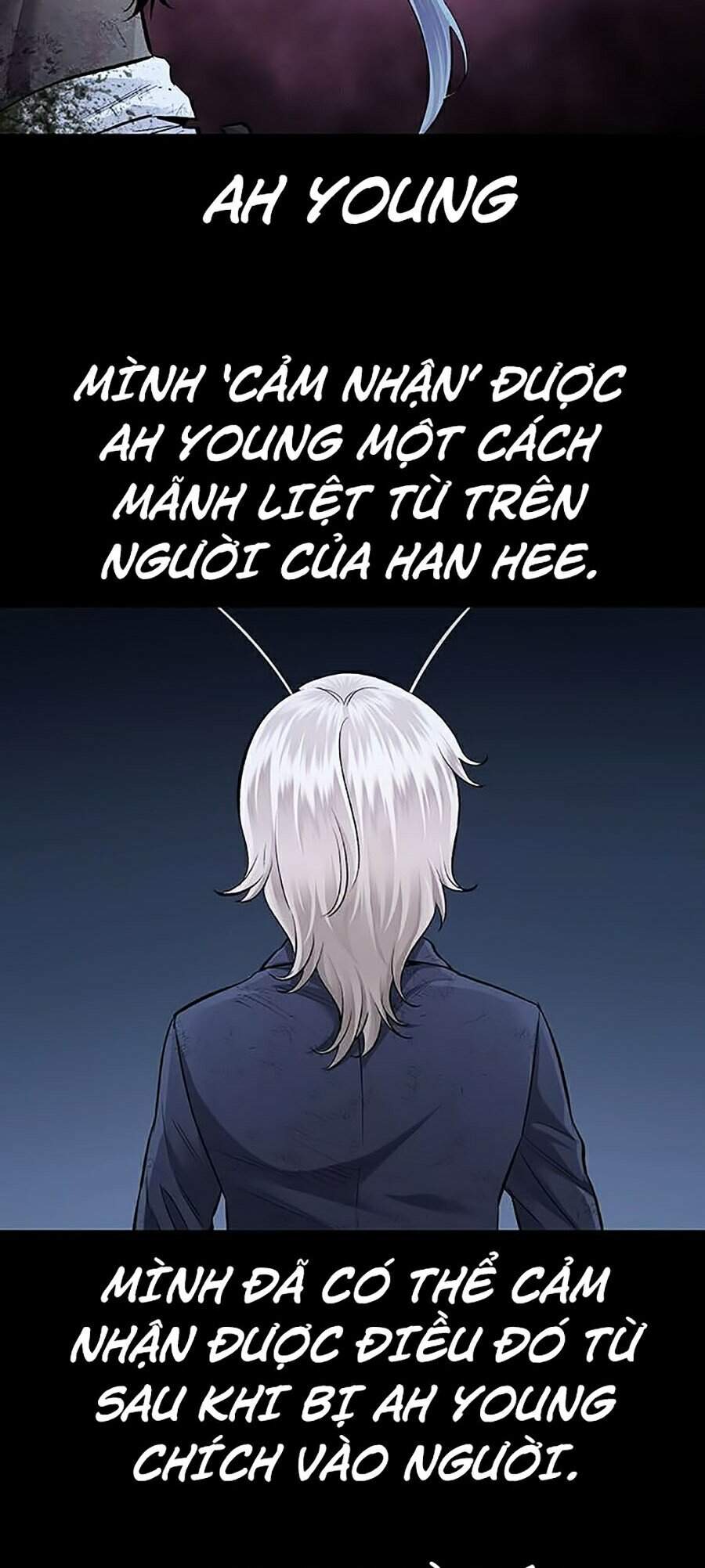 Hive Chapter 279 - 7