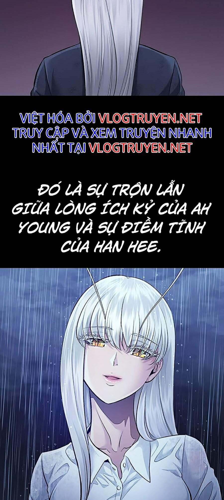 Hive Chapter 279 - 9