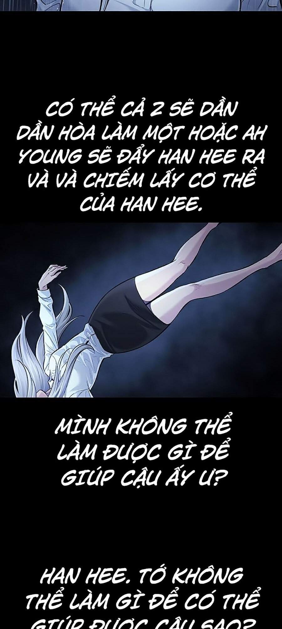Hive Chapter 279 - 10