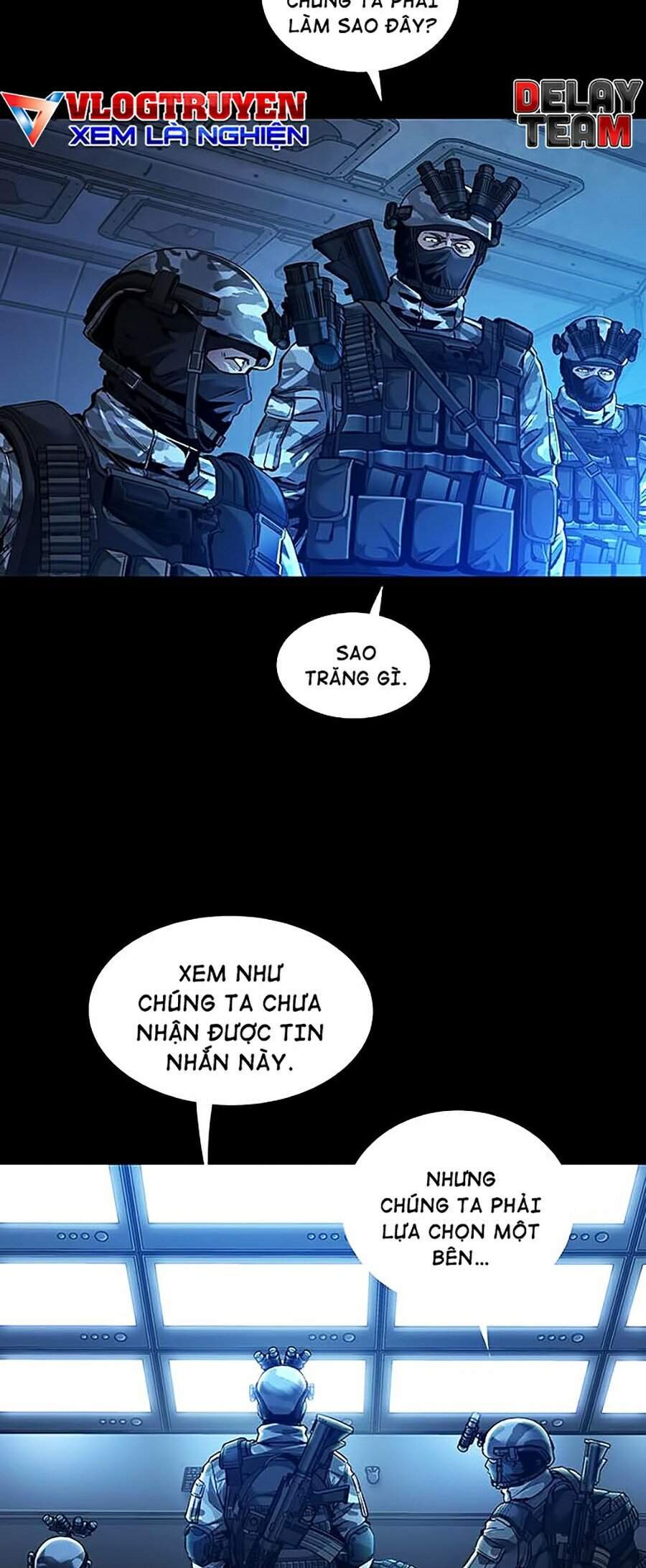 Hive Chapter 284 - 11