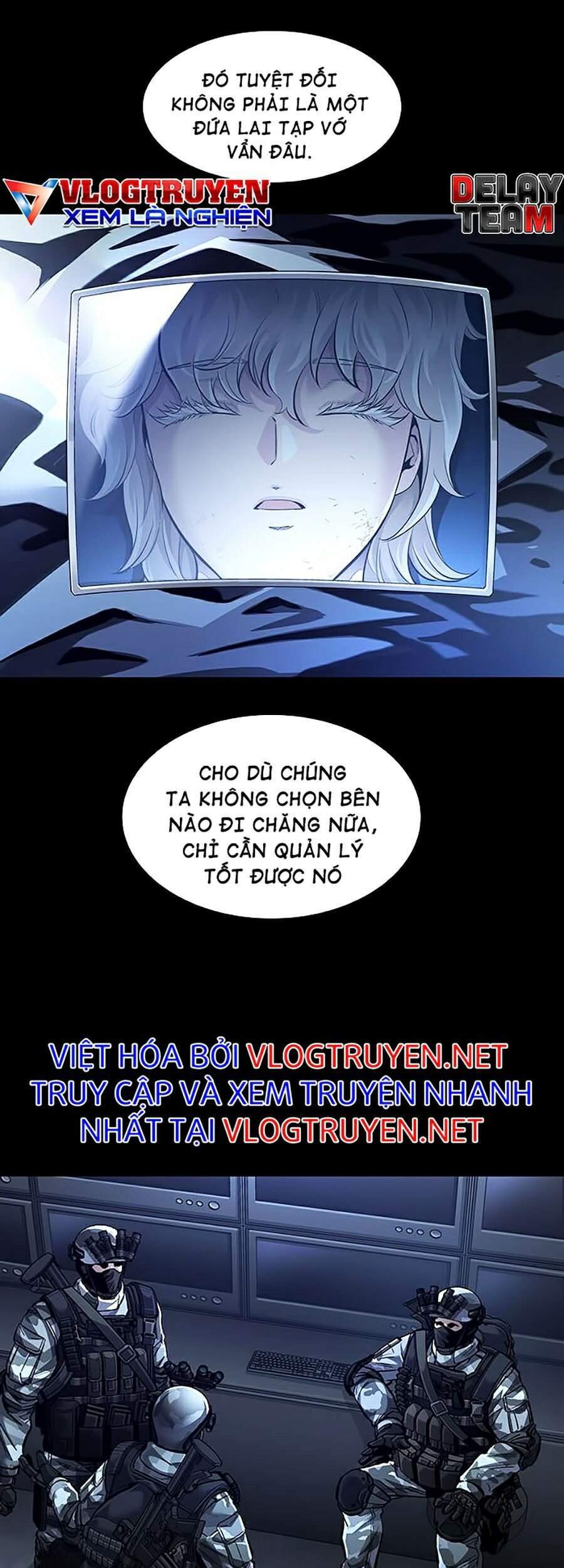 Hive Chapter 284 - 14