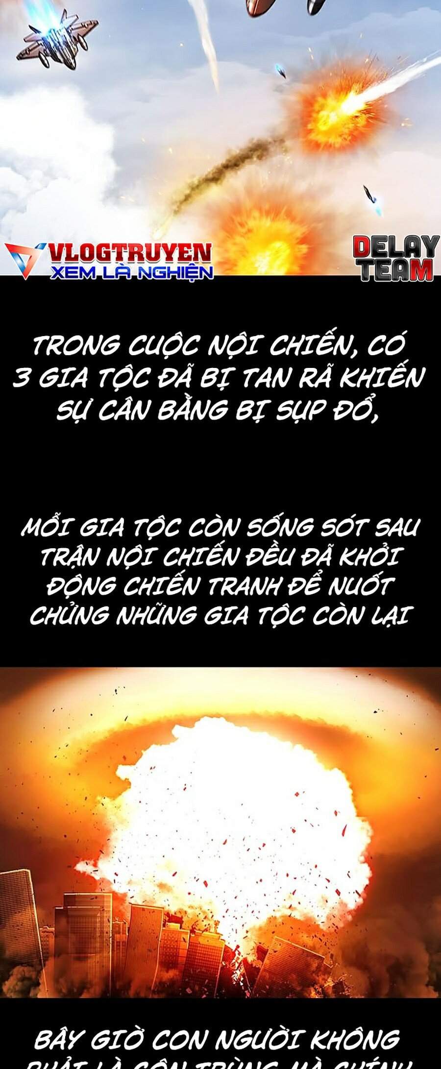 Hive Chapter 284 - 5