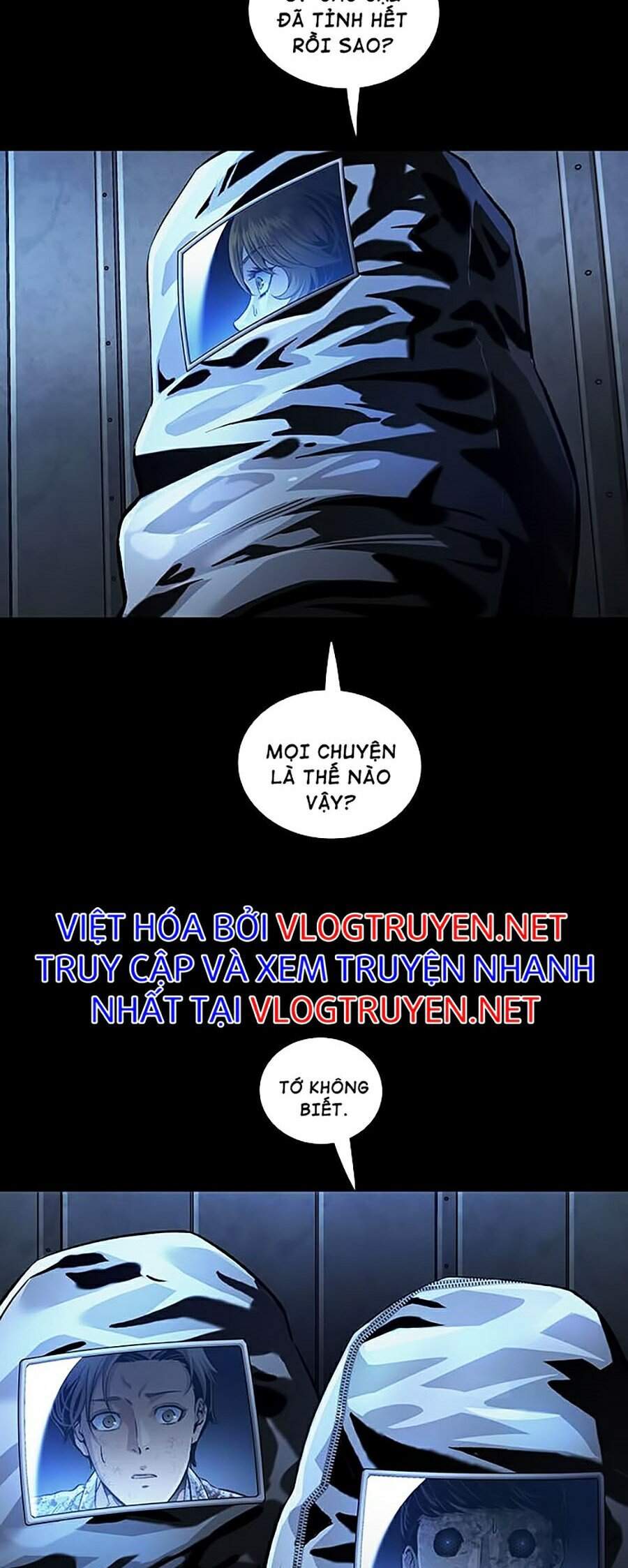 Hive Chapter 284 - 45