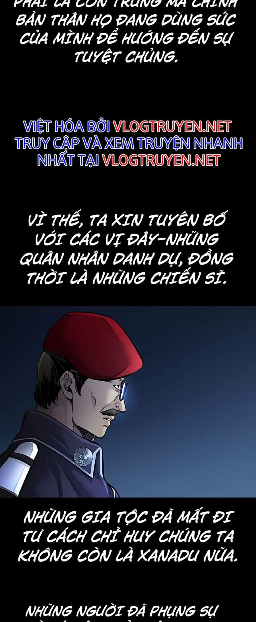 Hive Chapter 284 - 6
