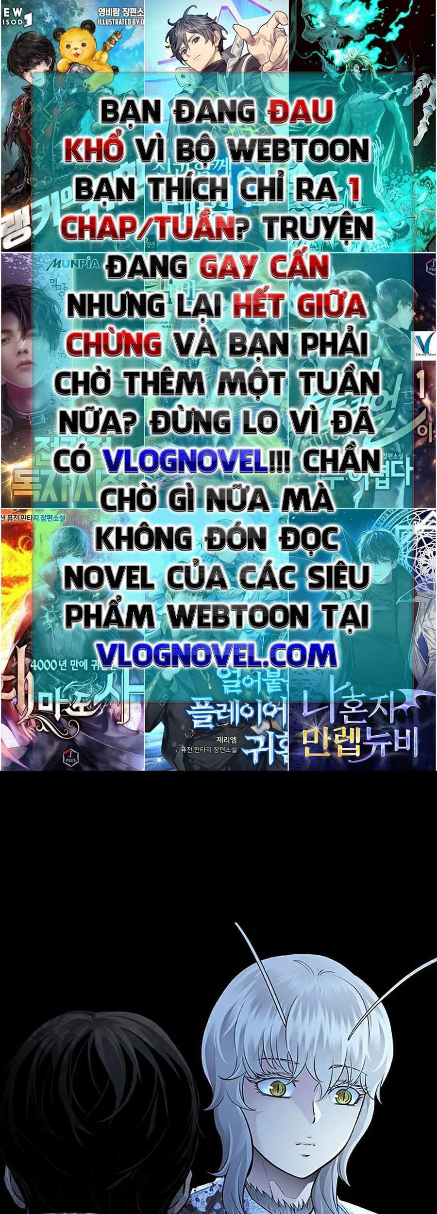 Hive Chapter 284 - 61