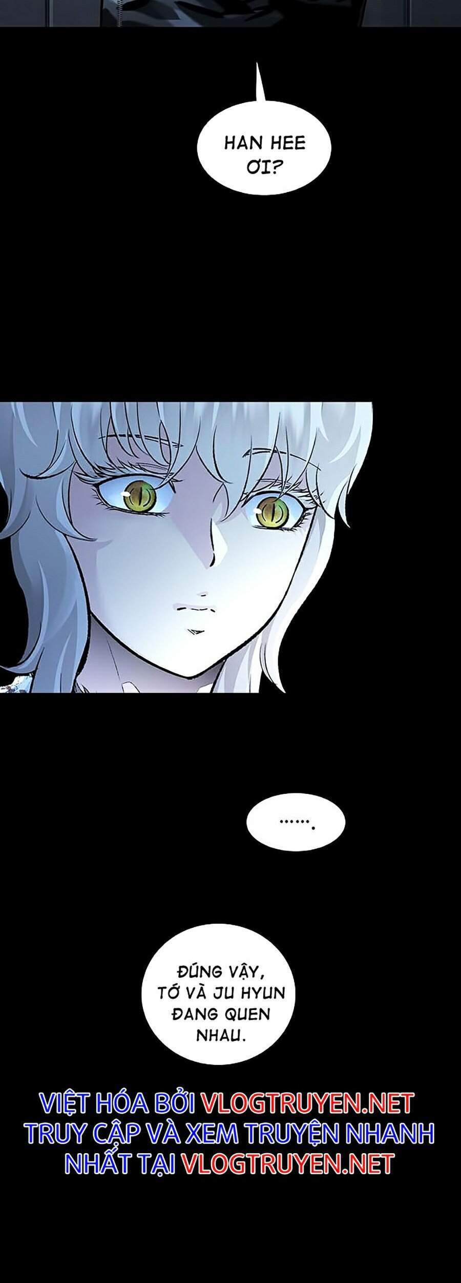 Hive Chapter 284 - 63
