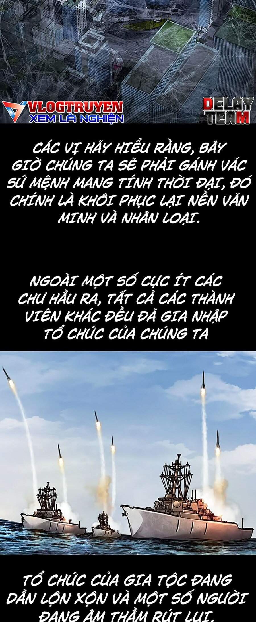 Hive Chapter 284 - 8