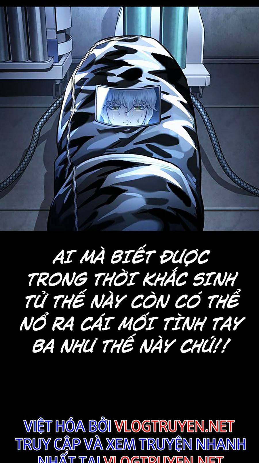 Hive Chapter 285 - 18