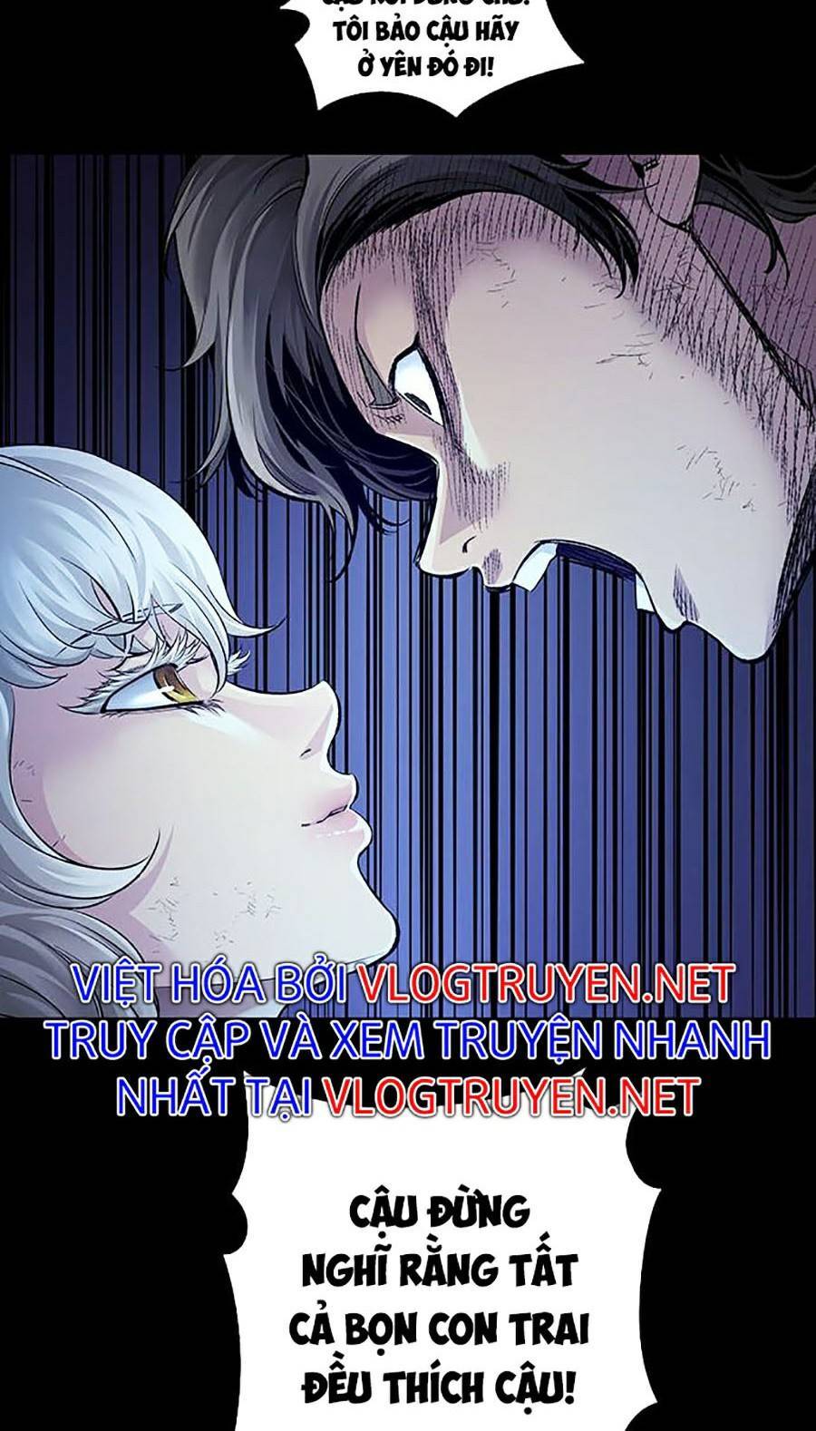 Hive Chapter 285 - 29