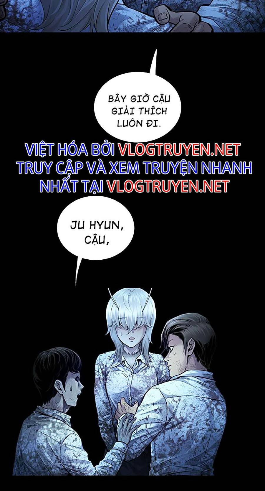 Hive Chapter 285 - 41