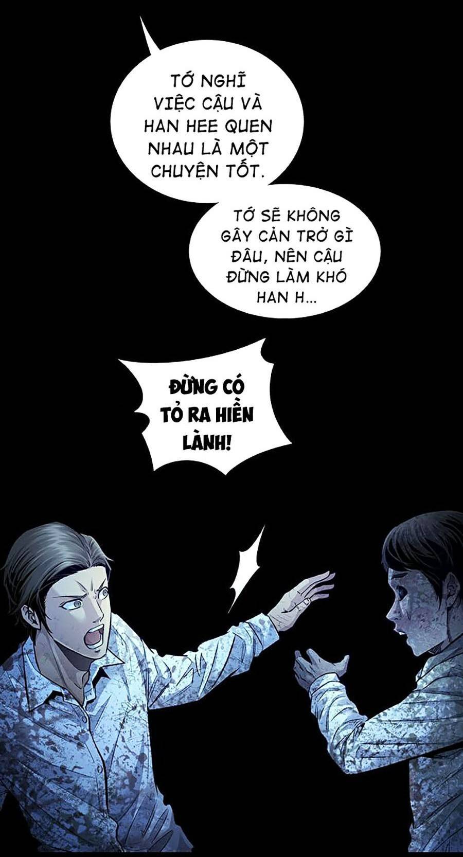 Hive Chapter 285 - 42