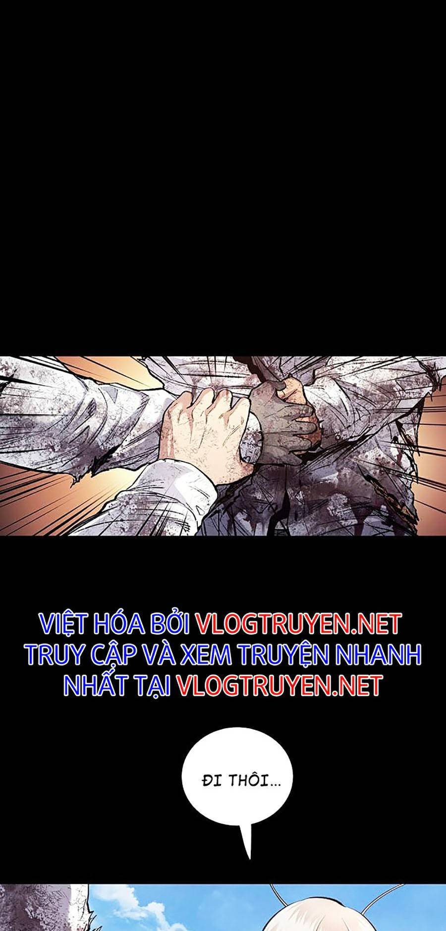 Hive Chapter 289 - 26