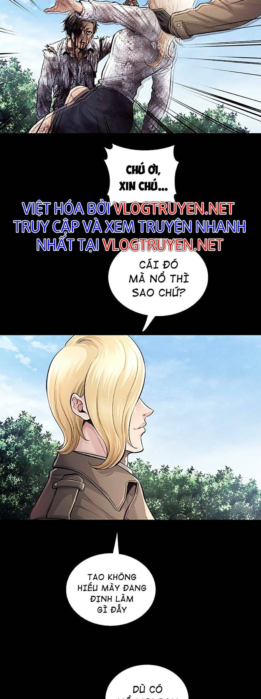 Hive Chapter 289 - 6