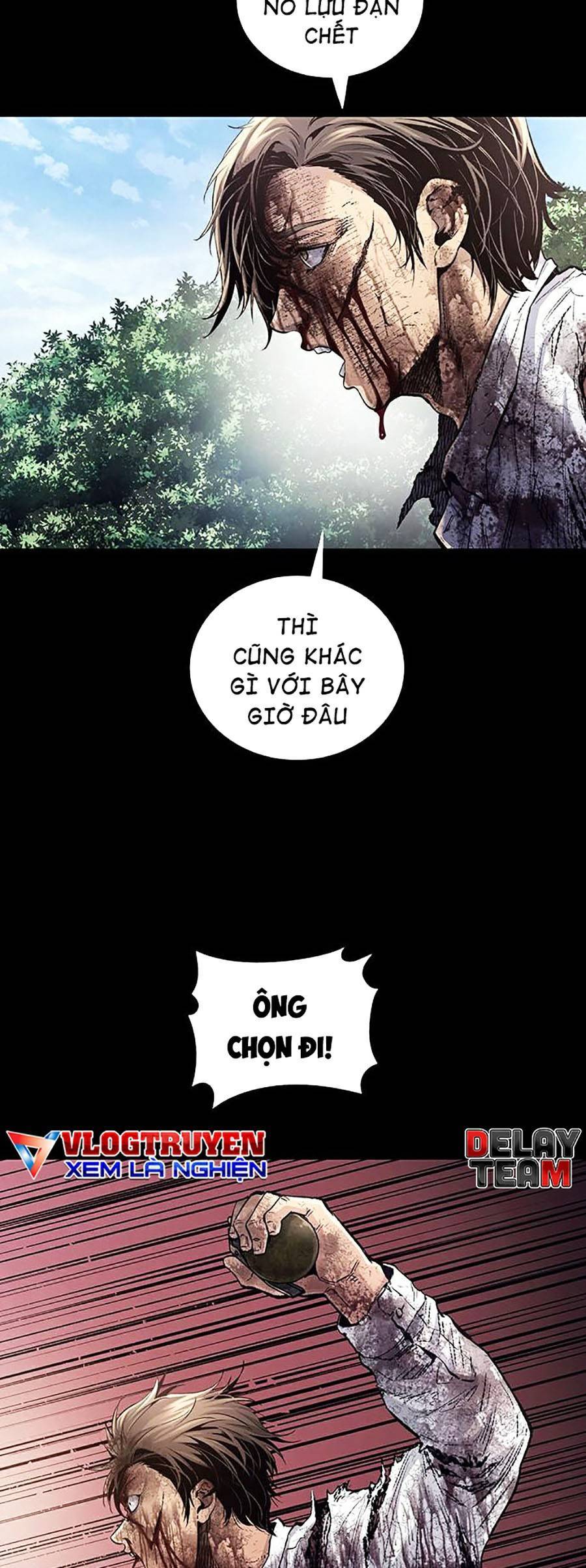 Hive Chapter 289 - 7