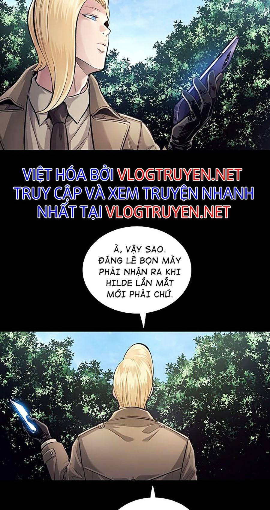 Hive Chapter 289 - 63