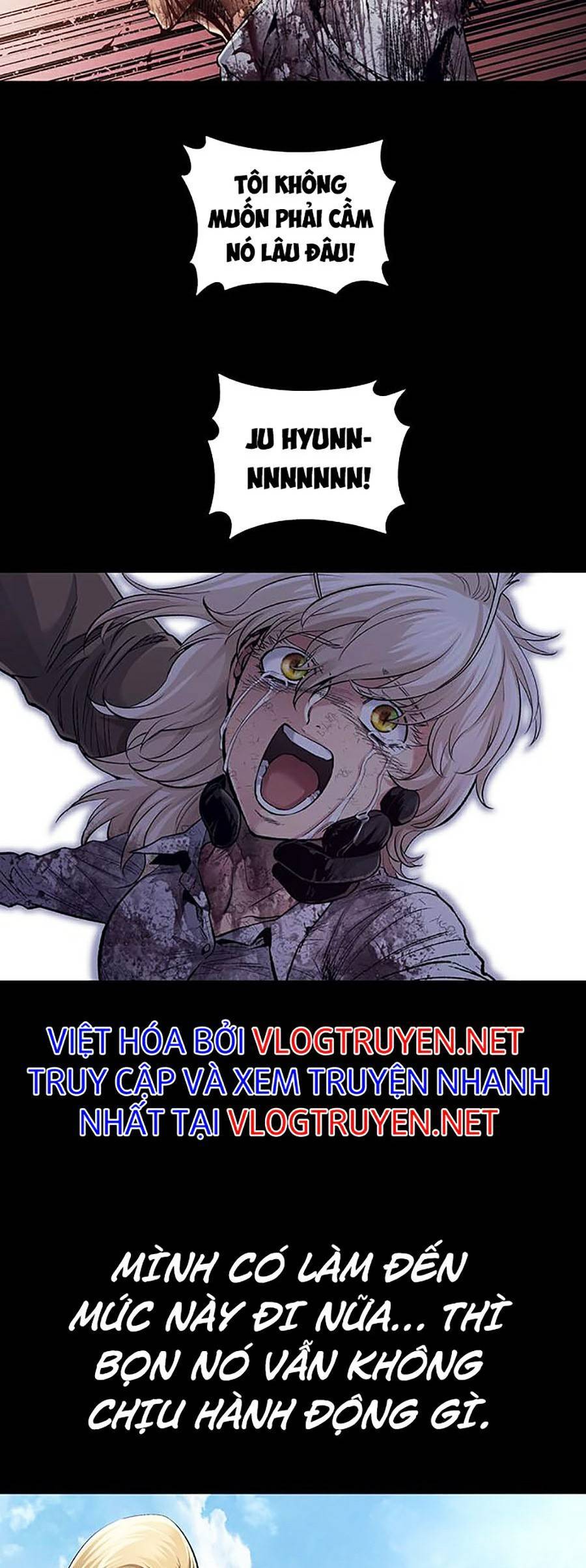 Hive Chapter 289 - 8