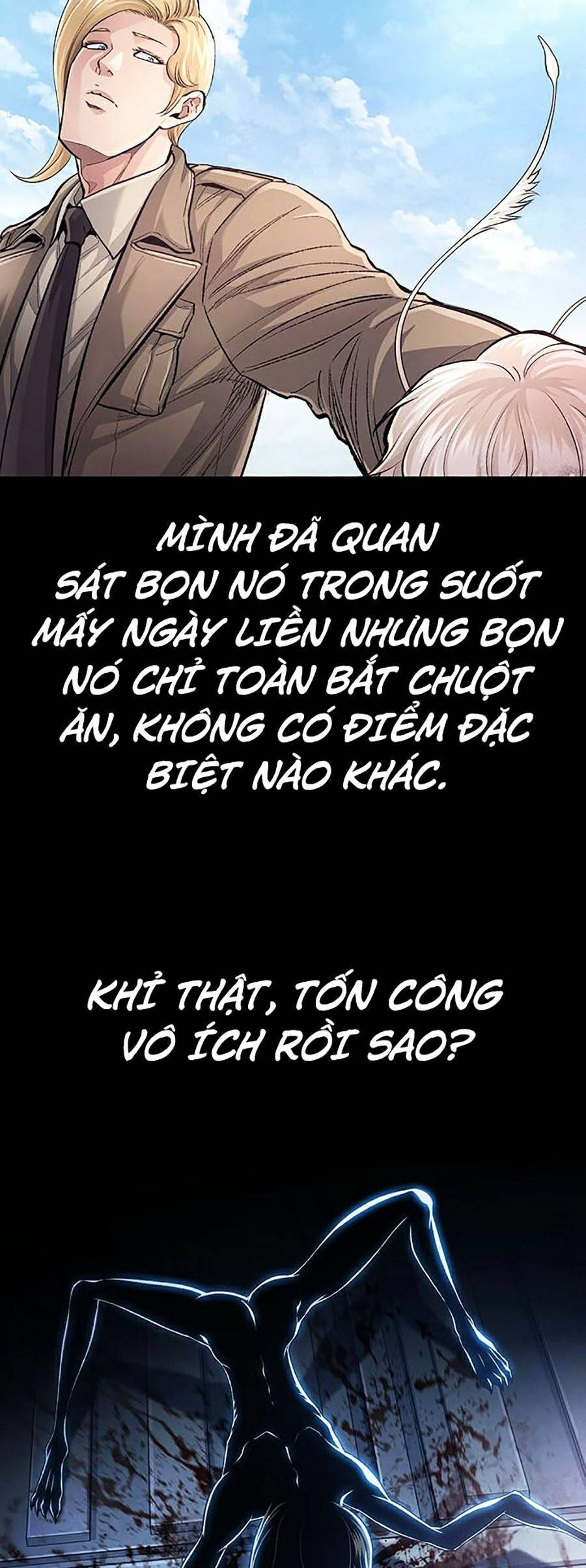 Hive Chapter 289 - 9