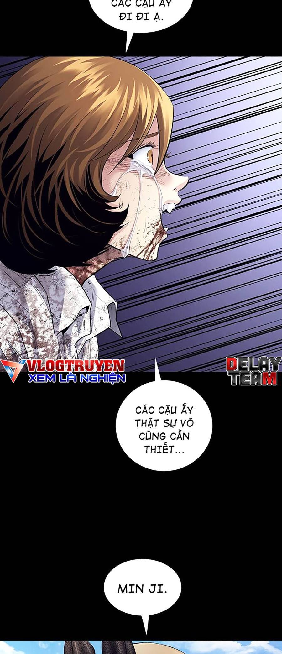 Hive Chapter 292 - 26