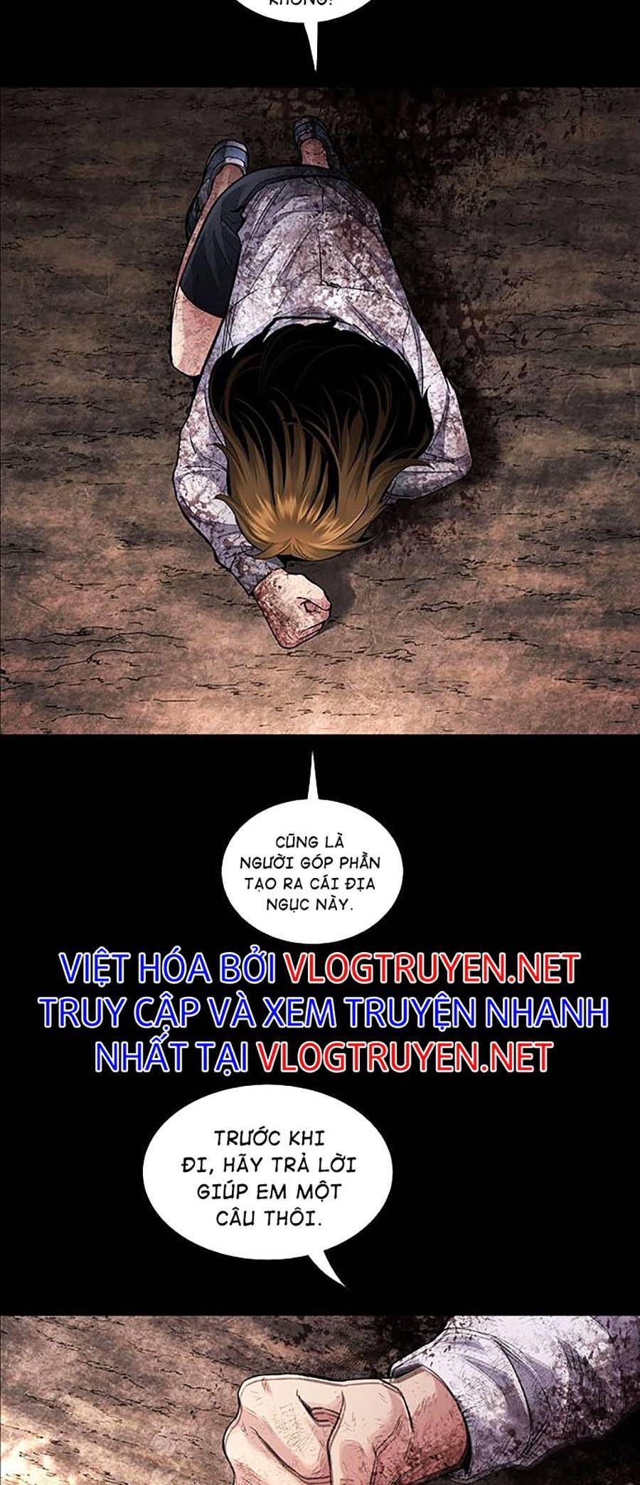 Hive Chapter 292 - 33