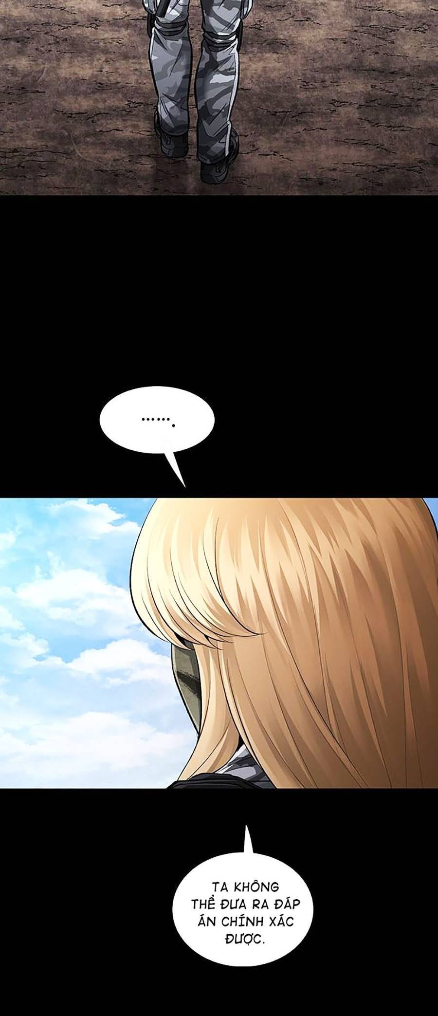 Hive Chapter 292 - 35