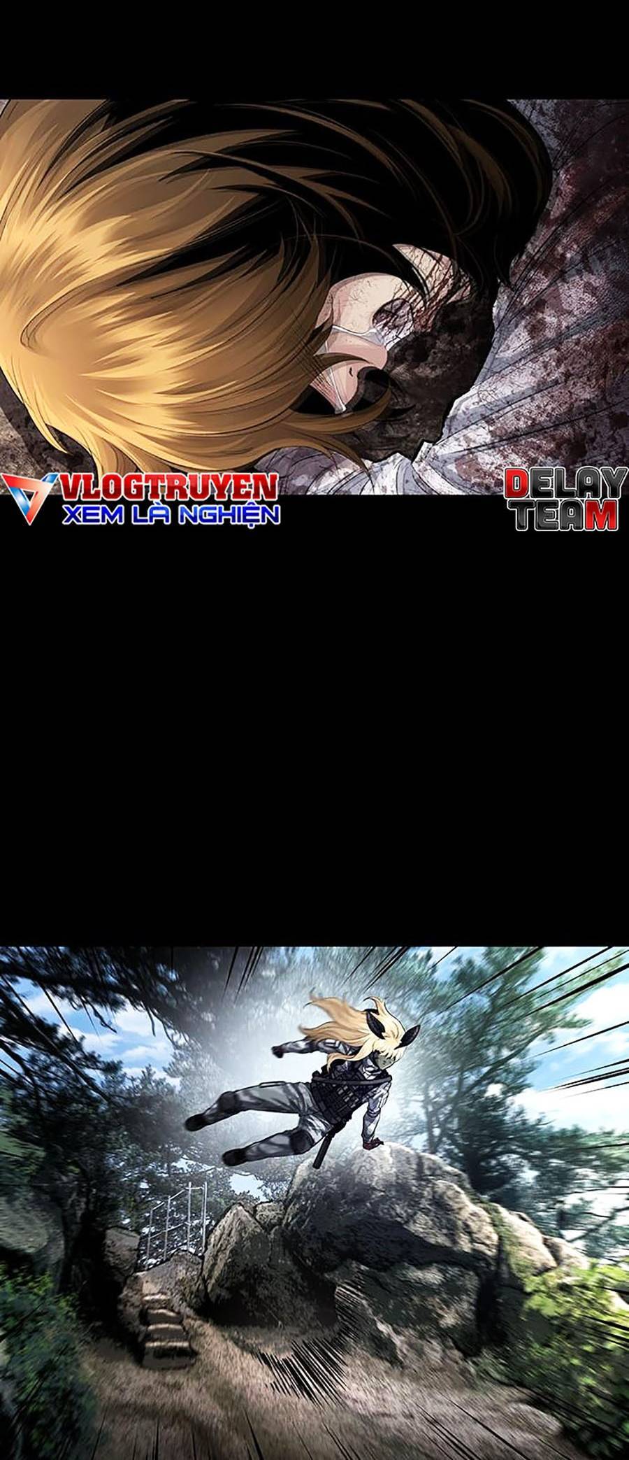 Hive Chapter 292 - 36
