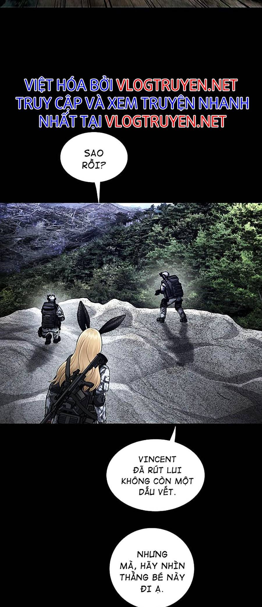 Hive Chapter 292 - 37