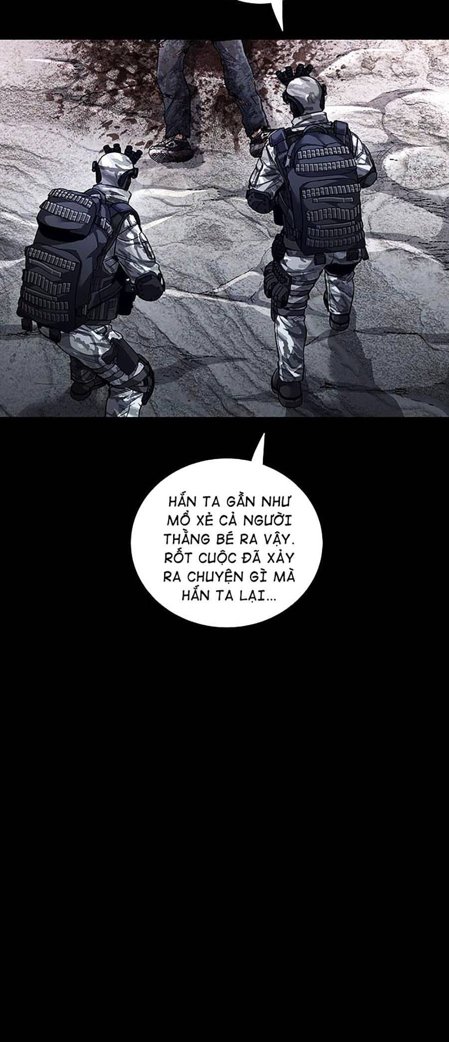 Hive Chapter 292 - 38