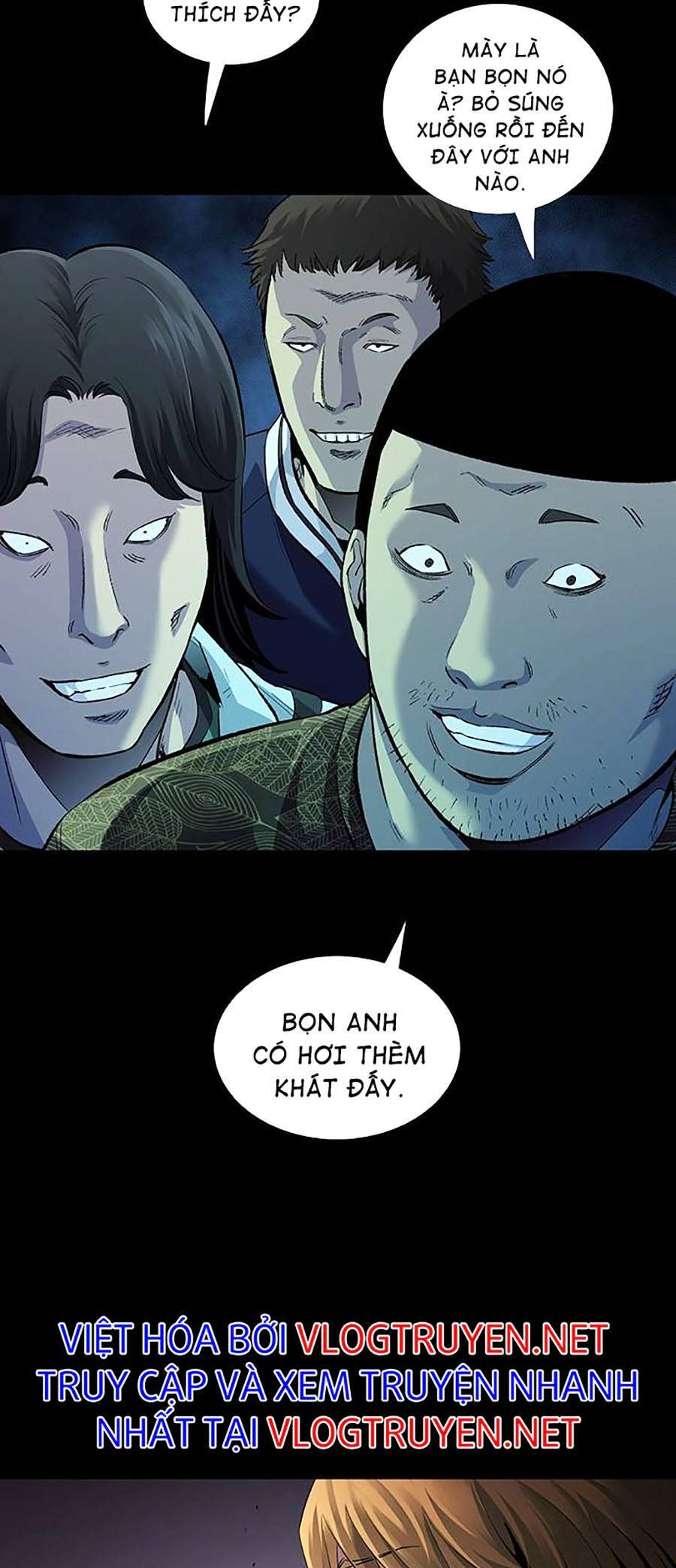 Hive Chapter 292 - 49