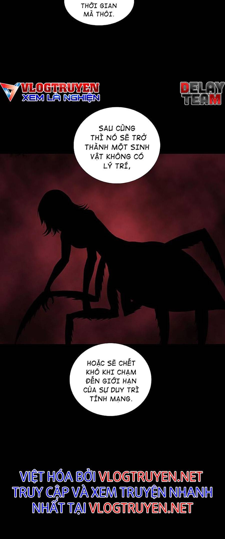 Hive Chapter 292 - 10