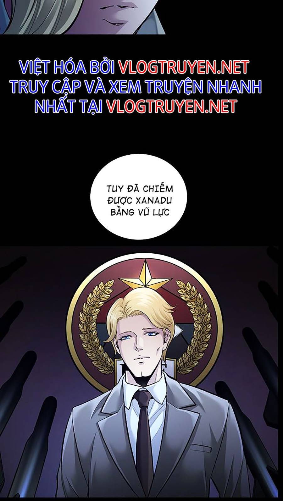 Hive Chapter 293 - 18