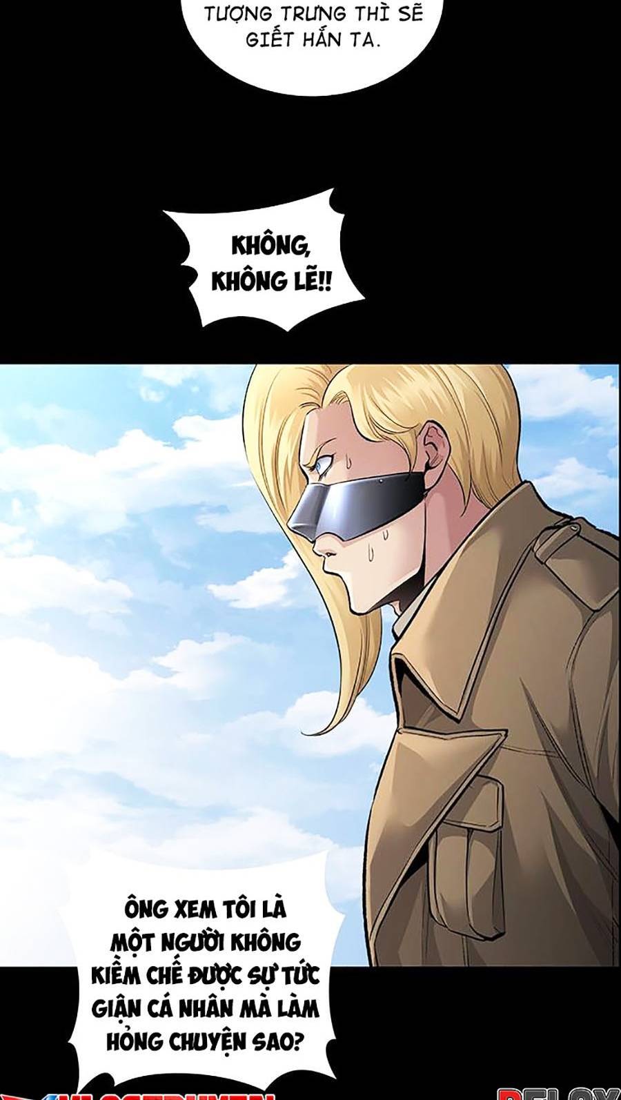 Hive Chapter 293 - 20