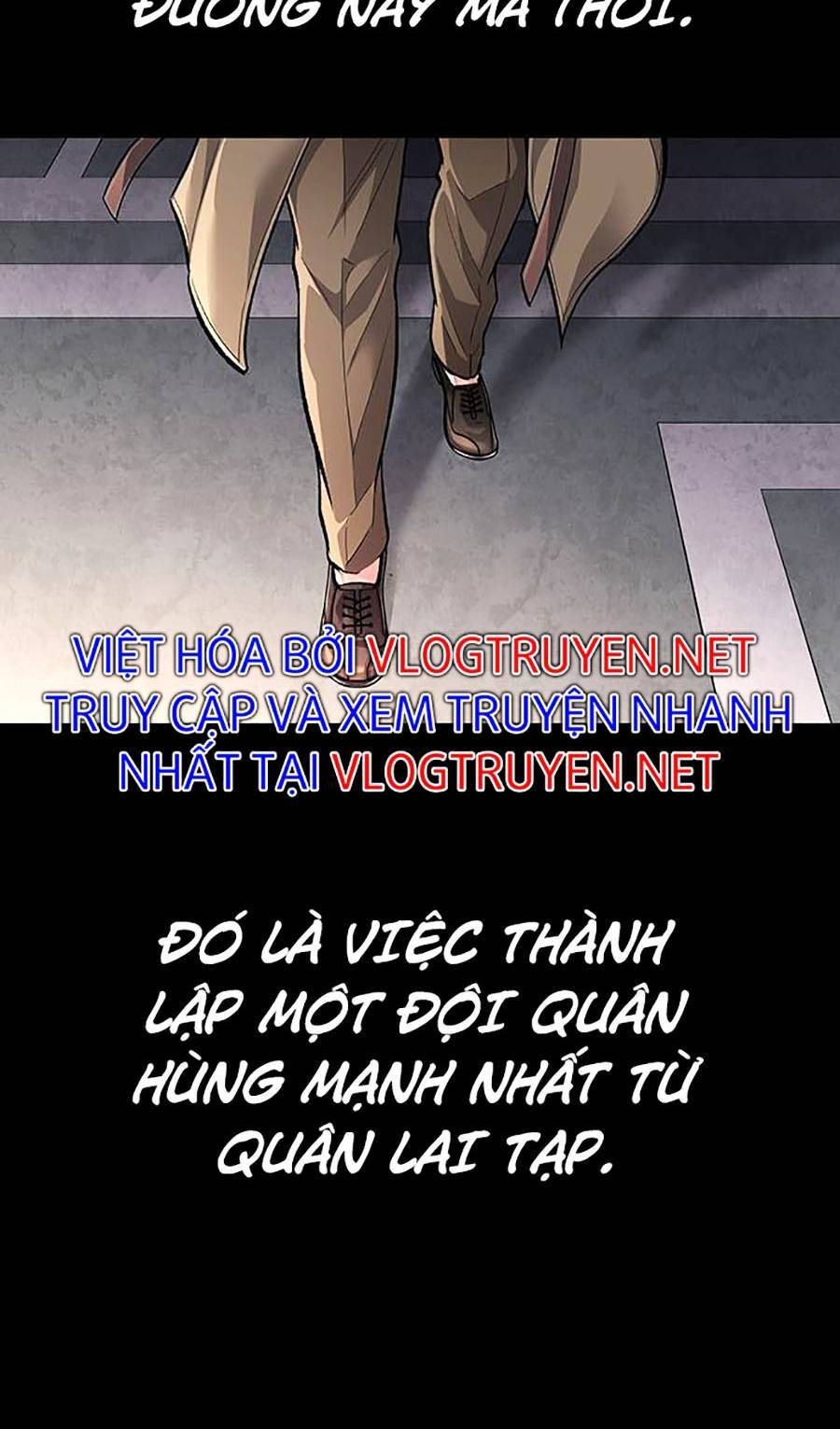 Hive Chapter 293 - 48