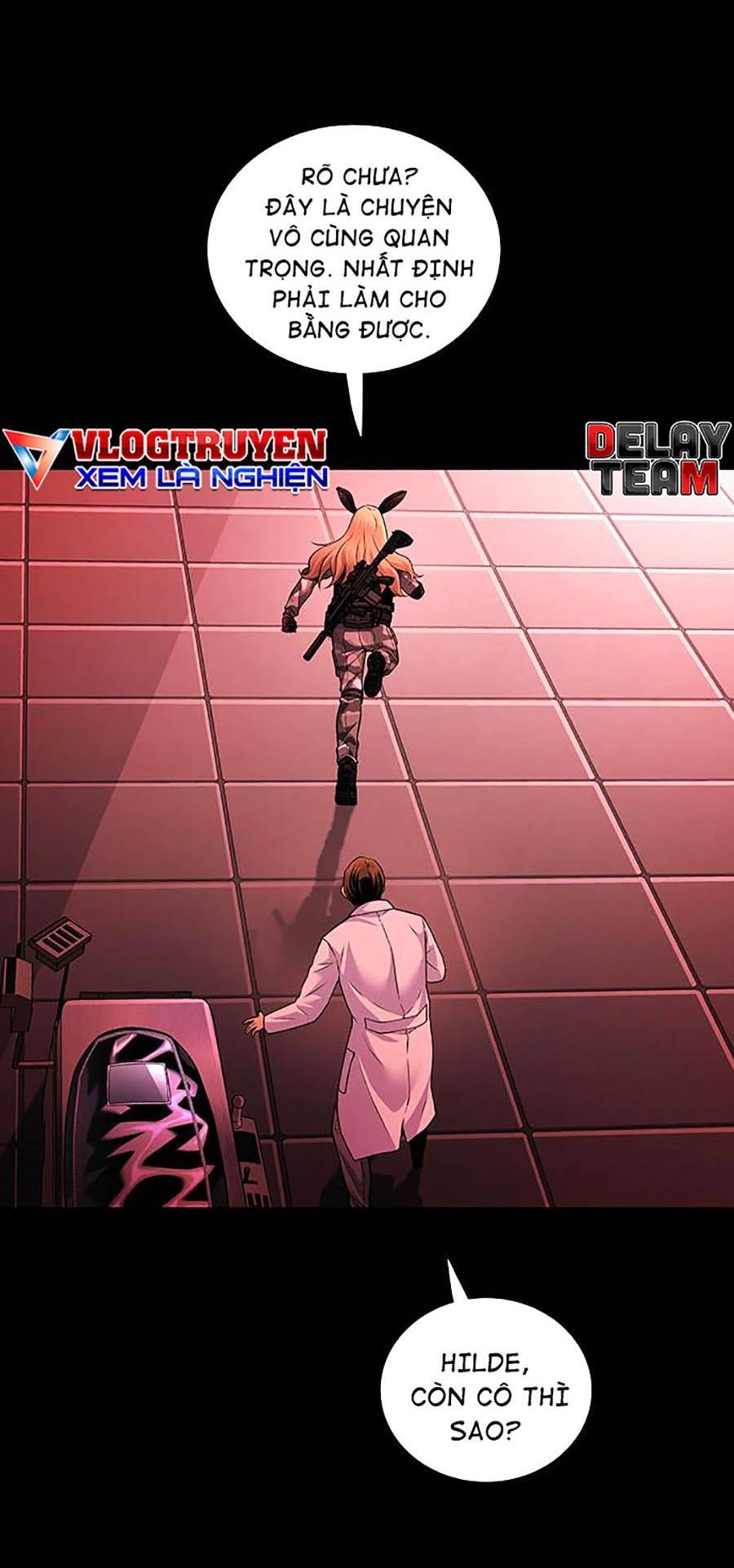 Hive Chapter 293 - 69