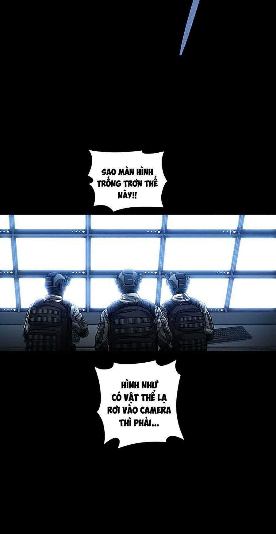Hive Chapter 263 - 16