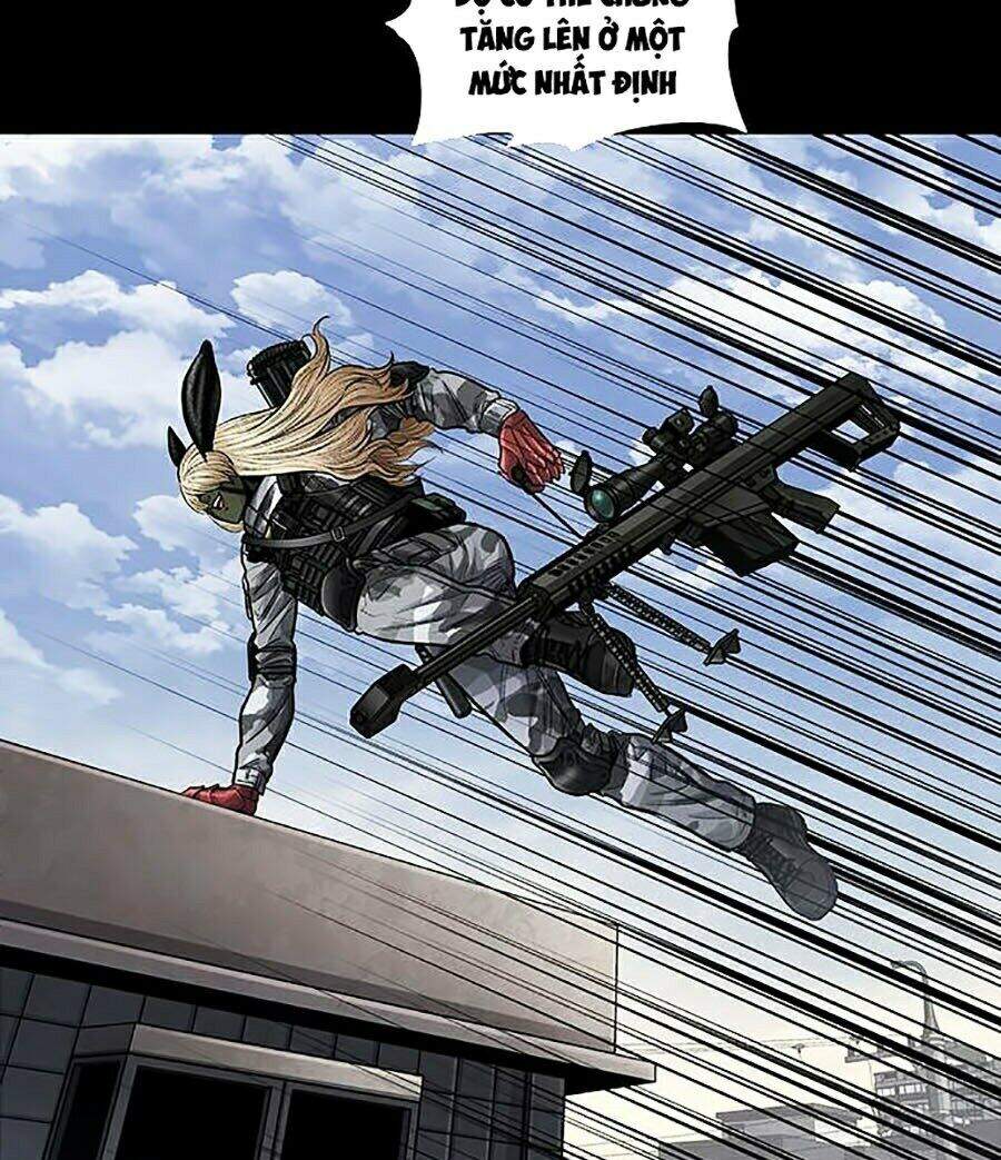 Hive Chapter 263 - 40
