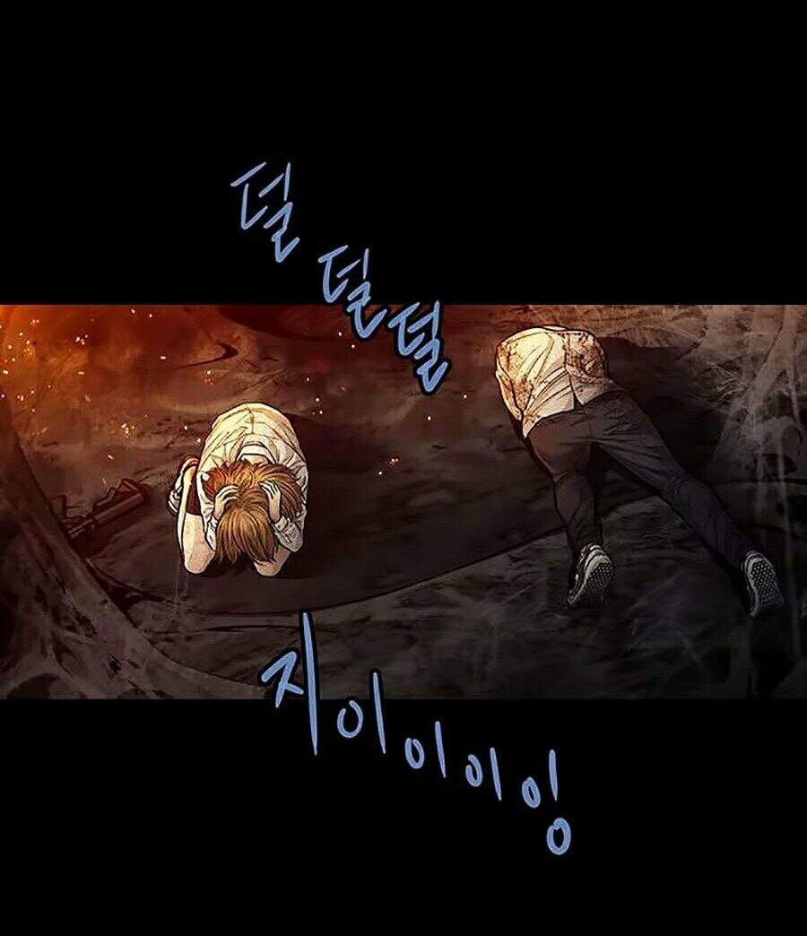 Hive Chapter 263 - 43